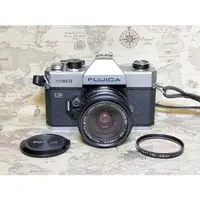 在飛比找蝦皮購物優惠-【跳蚤小舖子】美品 Fujica ST801 + EBC 2