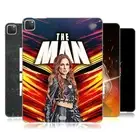 OFFICIAL WWE BECKY LYNCH SOFT GEL CASE FOR APPLE SAMSUNG KINDLE
