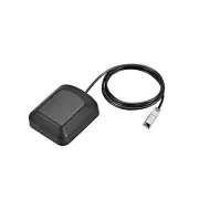 GPS Active Antenna GT5-1S Plug 28dB Aerial Connector Cable 2 Meters Wire