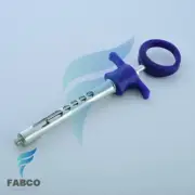 Dental Anesthetic Self-Aspirating Syringe 1.8ml Needle Auto Passive Injection