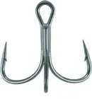 Mustad TG76NP-BN-6-6U Ultrapoint KVD Elite Opti-Angle Treble Hook