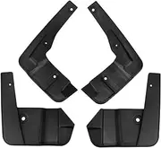Mudguards Tire Fenders Mud Flaps Wheel Guards Accessories Mudflaps Mudguards for Subaru for Outback 2010-2014 Fenders
