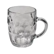 KH Dimple Handled Beer Mug - 570ml (Box 24)
