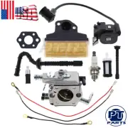 Carburetor Carb Parts 1123-120-0603 For Stihl Chainsaw MS210 MS230 MS250