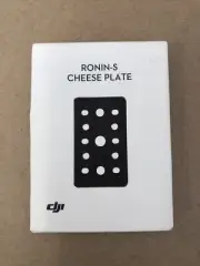 DJ RONIN-S CHEESE PLATE