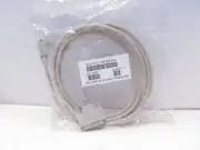 New EMC² 038-003-444 DB25M to DB9F Serial RS-232 Server To Modem SYMM7 Cable