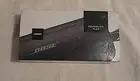 BOSE SOUNDLINK FLEX Bluetooth Portable Speaker - Black- "New in Box"