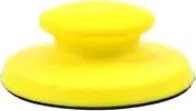 Whtkoph Hand Sanding Block, Sanding Pad, Multifunctional Polishing Pad, Hand Sander for Crafts, Furniture, Style C