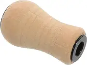 Fishing Reels Maintenance Soft Cork Grip Handle Repair Kit Replacement Handle Knob for Spinning Rods