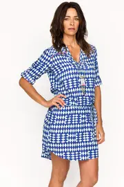 Alexa Dress--FIR-S17-98