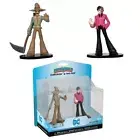DC Comics - Hero World Scarecrow & Two-Face 2-pack [RS]-FUN30587