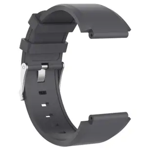 KINGCASE (現貨) 2件組合 Sony SmartWatch2 SW2 手錶矽膠軟膠錶帶+保護殼 保護套