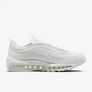 【NIKE 耐吉】休閒鞋 WMNS AIR MAX 97 女鞋 白(DH8016100)