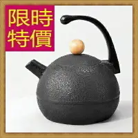 在飛比找樂天市場購物網優惠-日本鐵壺鑄鐵茶壺-泡茶品茗南部鐵器老鐵壺63f7【獨家進口】
