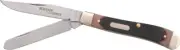 NEW Schrade Old Timer Trapper - SCH94OTCP Folding Knives