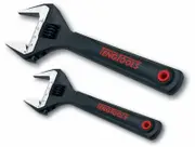 Teng WTCOMBO2 - Extra Wide Adjustable Wrench Combo 250 & 300mm 4004WT & 4005WT