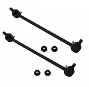 MOOG Front Stabilizer Sway Bar End Links Kit for Nissan Murano Quest Set of 2 (for: Nissan)