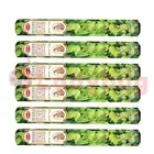 HEM HEXA INCENSE Sticks PRECIOUS PATCHOULI Scents Meditation Aroma Fragrance
