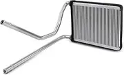A-Premium HVAC Heater Core Compatible with Toyota Corolla Matrix 2005 2006 2007 2008 L4 1.8L Replace# 87107-02200