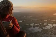 Hot Air Balloon Flight with Breakfast Geelong - Geelong