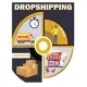 DROPSHIPPING E-Commerce Business Model 2022: Beginners’ Guide to Starting and Making Money Online in the E-Commerce Industry (2022 Crash Course)