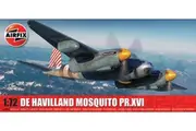 Airfix: 1/72 de Havilland Mosquito PR.XVI - Model Kit
