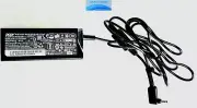 Genuine Acer AC Adaptor 45W 19V 2.37A A13-045N2A 1mm/3mm tip KP.0450H.001