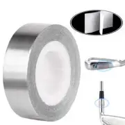 Lead Weights Golf Lead Tape Self-Adhesion for Wood Iron Putter Wedge Clubs Head