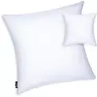 26" x 26" Microbead Stuffer Pillow Insert Sham Square Pillow- 1 Pcs