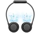 Hanging Neck Fan USB Cooling Fan Mini Small Electric Fan Portable Fan