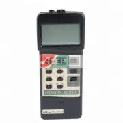 A● LUTRON DO-5510 Oxygen Meter/Tester Detector Oxygen(DO) Dissolved in air(O2)