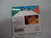 #II. 2015 ICC CRICKET WORLD CUP FLAG - WEST INDIES
