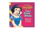 Disney Princess Snow White Activity Book (Multicoloured) (One Size)