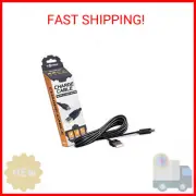 Tomee Micro USB Charge Cable for PS4/ Xbox One/ PS Vita 2000/ Wii U Pro