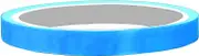 Fluorescent Tape - Stairs Stickers - Fluorescent Tape Glow-in-The-Dark Sign Decor for Wall Stairs Classroom Stage Steps