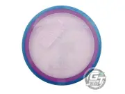 NEW Axiom Discs Proton Insanity 159g Purple Blue Rim Distance Driver Golf Disc
