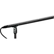 Audio Technica AT8035 Shotgun Microphone, New!
