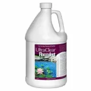 UltraClear Instant Pond Clarifier / Floculant 1 Gallon 41235
