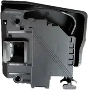 Compatible for Samsung Washing Machine Electronic Door Lock Delay Switch Type881 Washer Parts