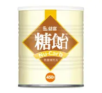 在飛比找樂天市場購物網優惠-益富 糖飴-熱量補充品(無現貨 預購商品)