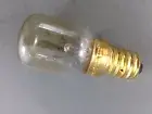 SHARP MICROWAVE OVEN LIGHT GLOBE LAMB R-240E