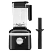 KitchenAid K400 Blender Onyx Black 5KSB4027AOB