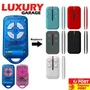 ATA PTX4 Garage/Gate/Door New Style Compatible Remote Control PTX 4 SECURACODE