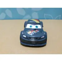 在飛比找蝦皮購物優惠-二手 現貨 Cars2 麥帥 模型車 全家 贈品