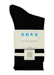 Falke Active Breeze Socks - Black - 1 1