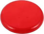 Toddmomy Bar Stool Replacement Seat Cover Durable Plastic Round Stool Accessory for Home Office and Garden Use Stylish and Sturdy Design for Long Term Use