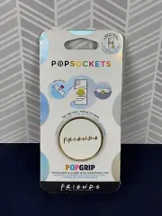 POPSOCKETS FRIENDS TV Show POPGRIP POP-SOCKET Stand For Cell Phones DW