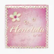 W7 Bronzer HONOLULU - Dupe For Benefit Hoola Bronzer - Free Shipping