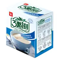 在飛比找PChome24h購物優惠-《3點1刻》經典伯爵奶茶5入盒裝