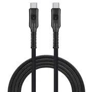 BONELK 1.5m USB-C 240W 40GBPS Cable ELK-04523-R